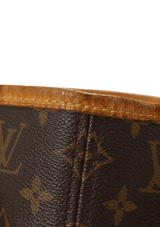 MONOGRAM NEVERFULL MM