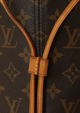 MONOGRAM NEVERFULL MM