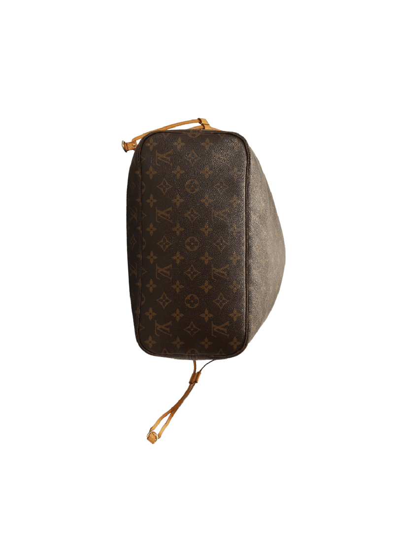 MONOGRAM NEVERFULL MM