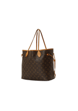 MONOGRAM NEVERFULL MM