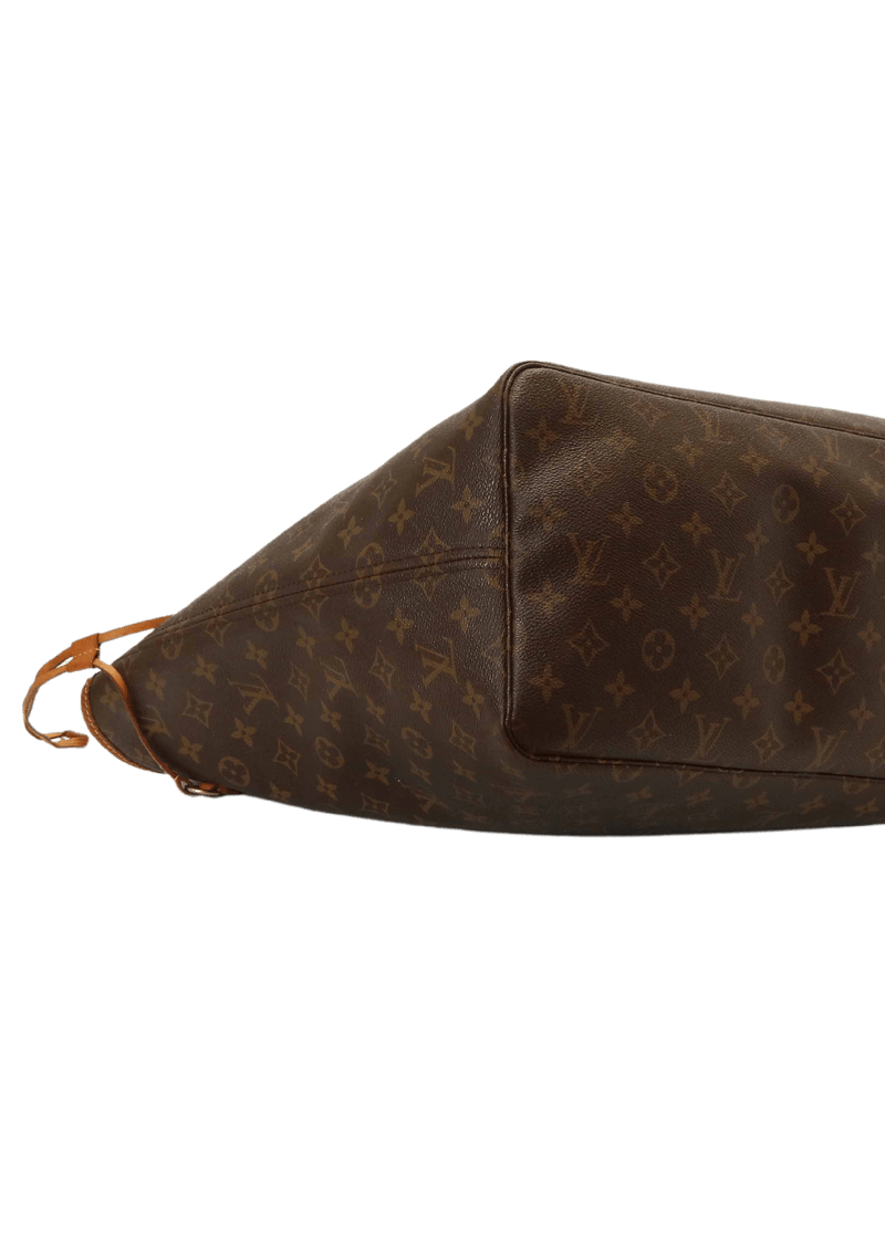 MONOGRAM NEVERFULL GM