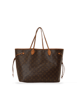 MONOGRAM NEVERFULL GM