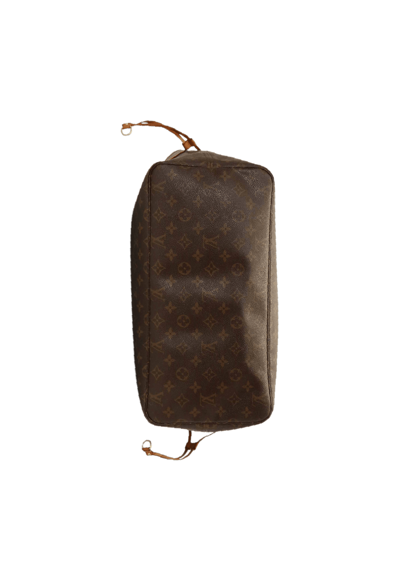 MONOGRAM NEVERFULL GM