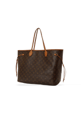 MONOGRAM NEVERFULL GM