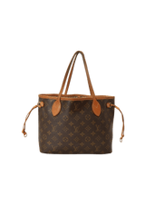 MONOGRAM NEVERFULL PM