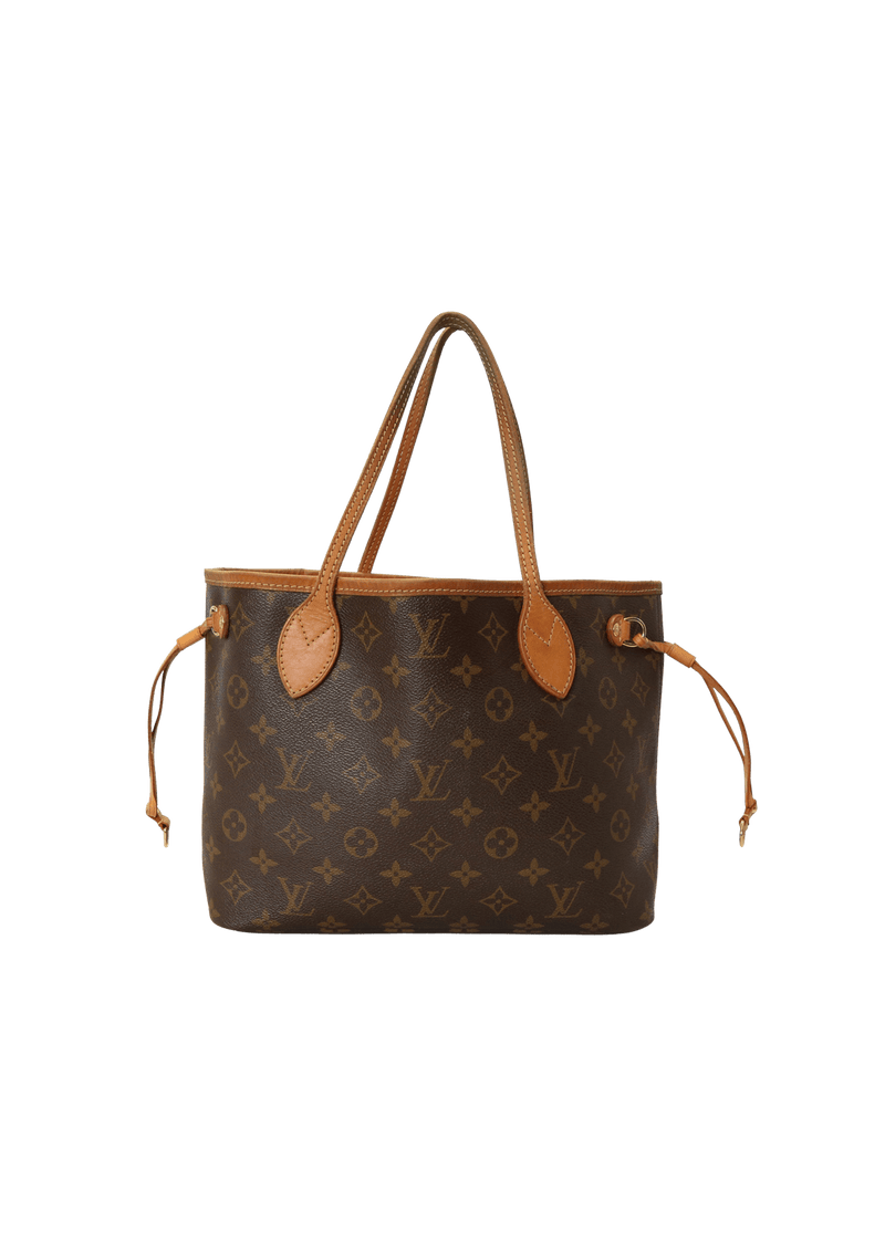 MONOGRAM NEVERFULL PM