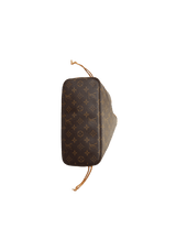 MONOGRAM NEVERFULL PM