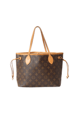 MONOGRAM NEVERFULL PM