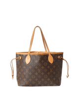 MONOGRAM NEVERFULL PM