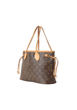 MONOGRAM NEVERFULL PM