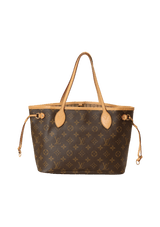 MONOGRAM NEVERFULL PM