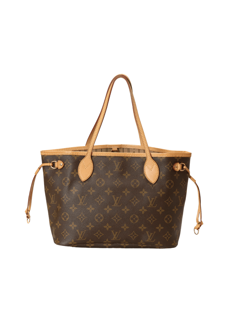 MONOGRAM NEVERFULL PM