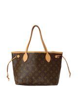 MONOGRAM NEVERFULL PM