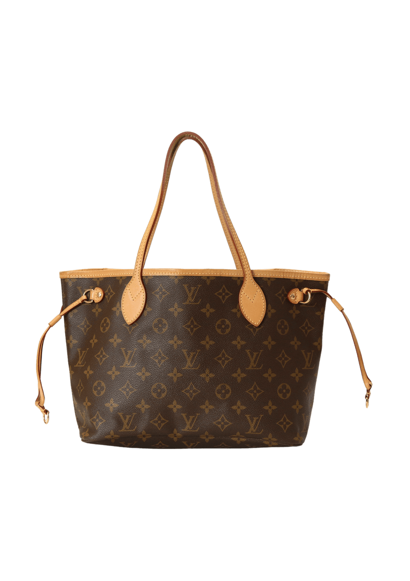 MONOGRAM NEVERFULL PM