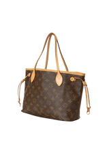 MONOGRAM NEVERFULL PM