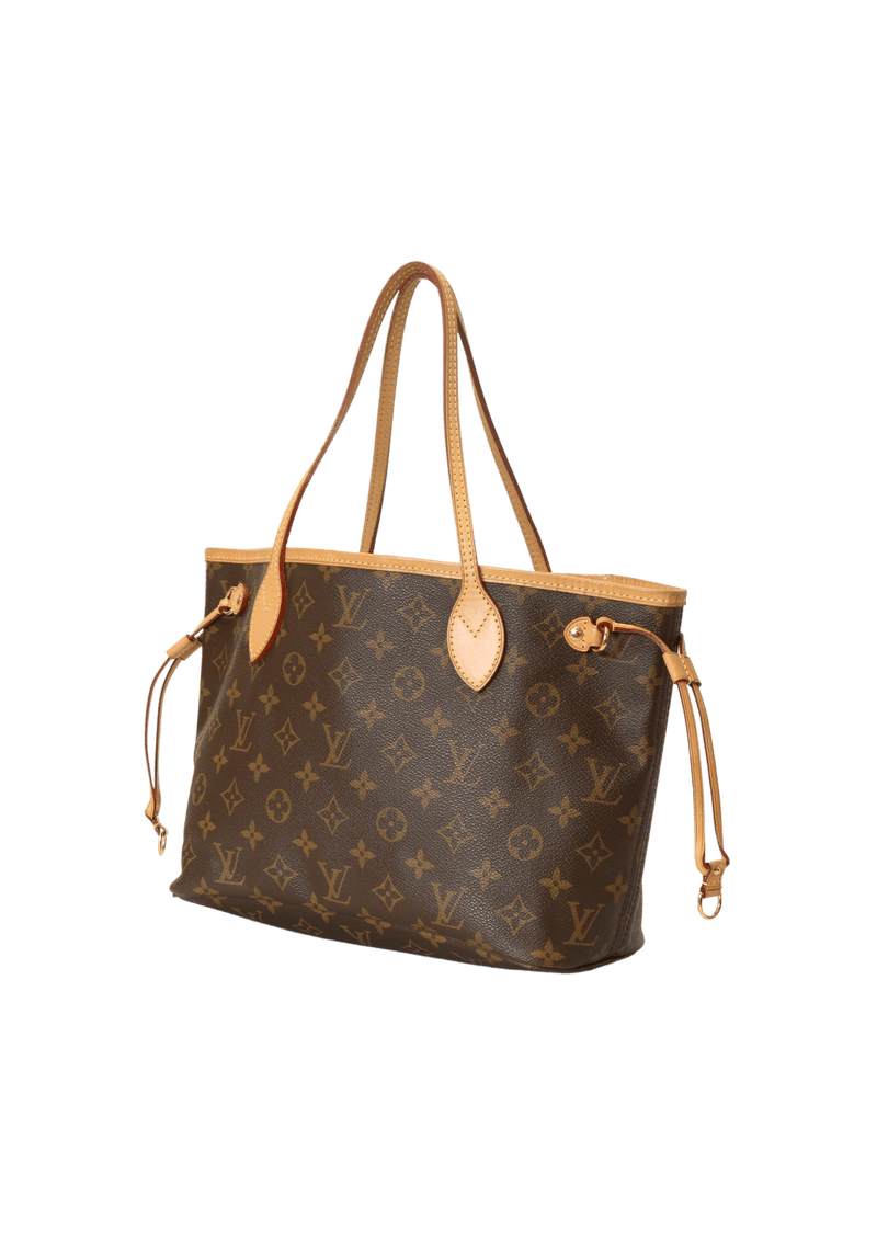 MONOGRAM NEVERFULL PM