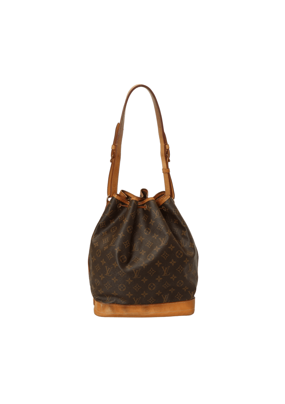 Louis Vuitton Noé Monogram Bolsa Noé Monogram - Bolsas | LOUIS VUITTON ®