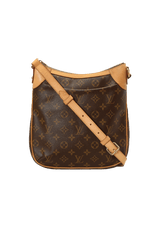 MONOGRAM ODEON PM