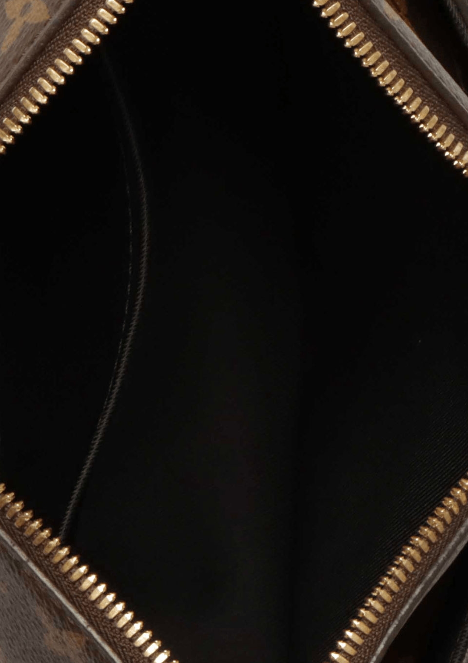 Bolsa Louis Vuitton Monogram Odeon PM Marrom Original – Gringa