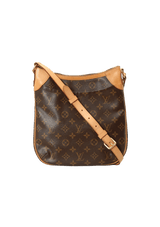 MONOGRAM ODEON PM