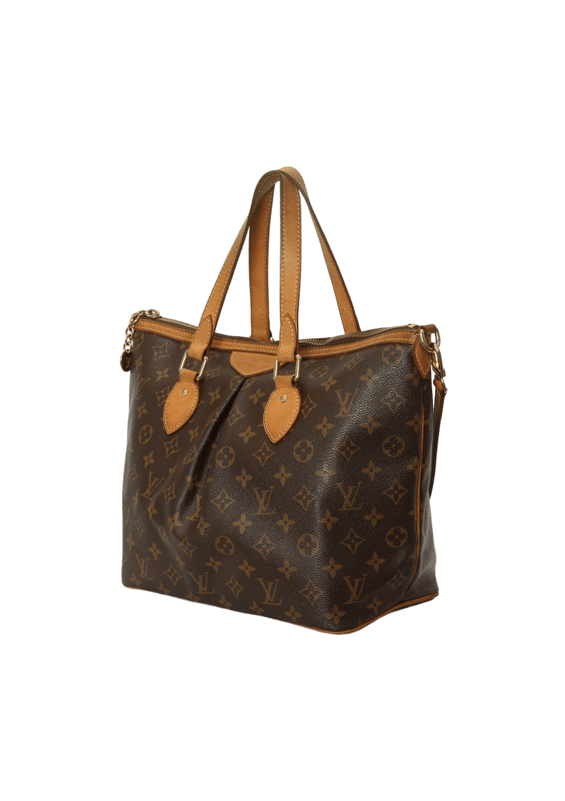 MONOGRAM PALERMO PM