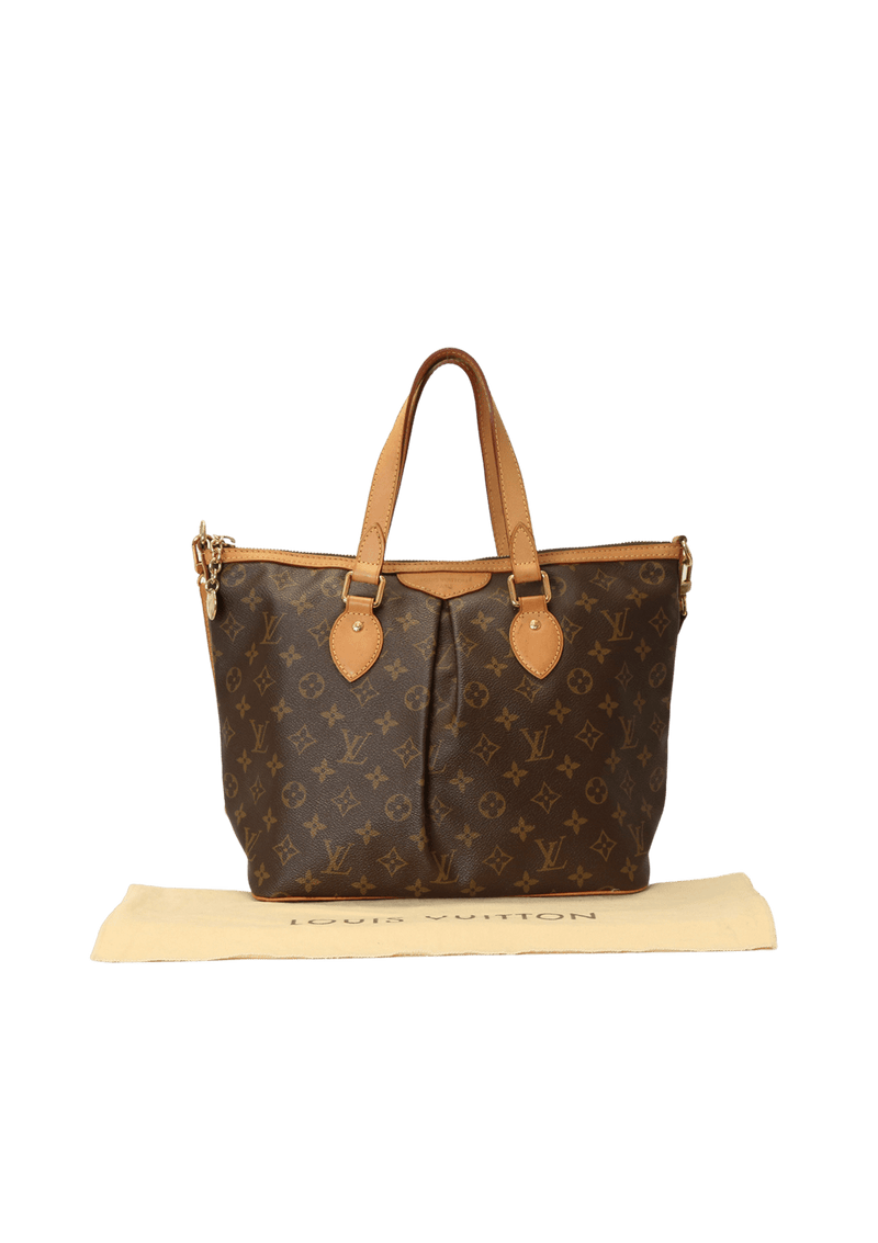 MONOGRAM PALERMO PM