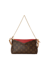 MONOGRAM PALLAS