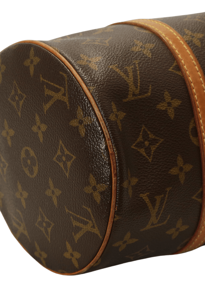 Bolsa Papillon 30 Monogram