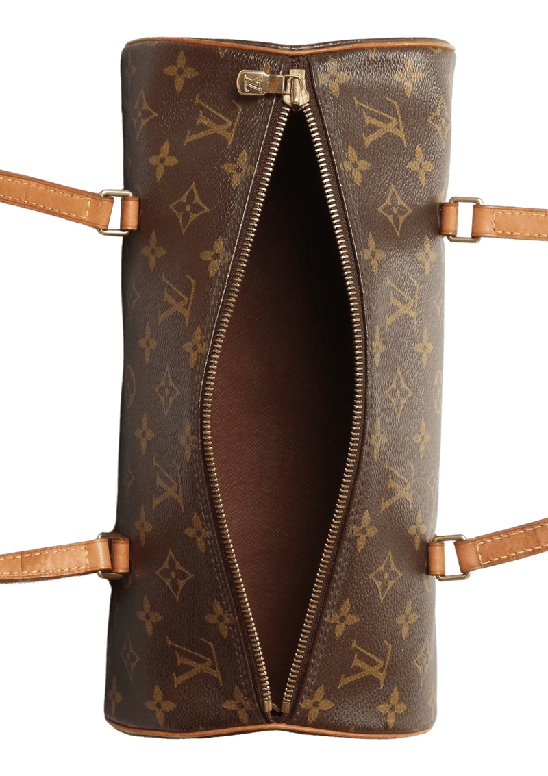 Bolsa Papillon 30 Monogram