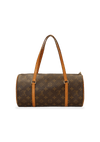 Monogram Papillon 30