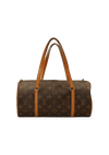 Monogram Papillon 30