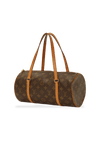 Monogram Papillon 30