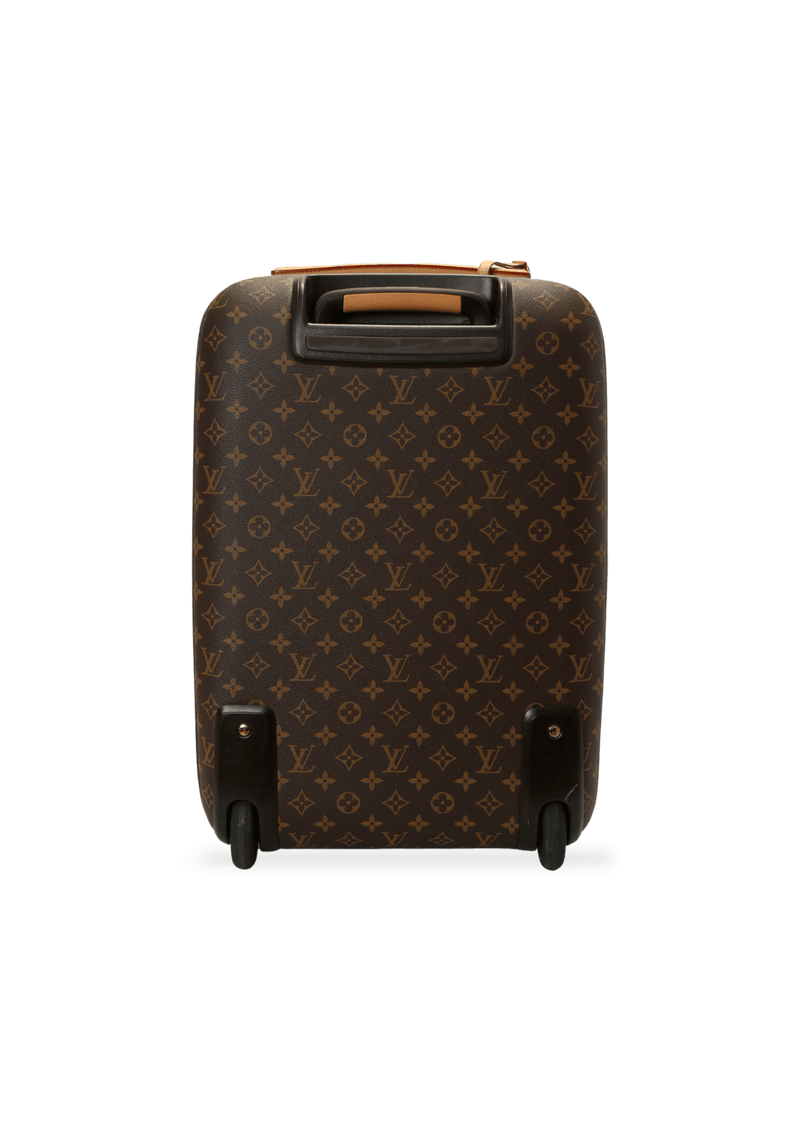 MONOGRAM PÉGASE LÉGÈRE BUSSINESS 55