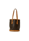 MONOGRAM PETIT BUCKET