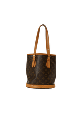 MONOGRAM PETIT BUCKET