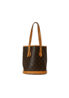 MONOGRAM PETIT BUCKET
