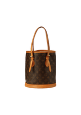 MONOGRAM PETIT BUCKET