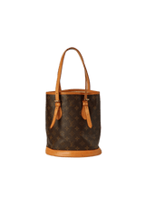 MONOGRAM PETIT BUCKET