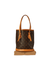 MONOGRAM PETIT BUCKET