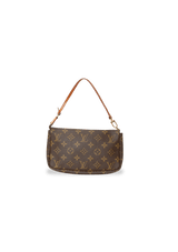 MONOGRAM POCHETTE ACCESSOIRES