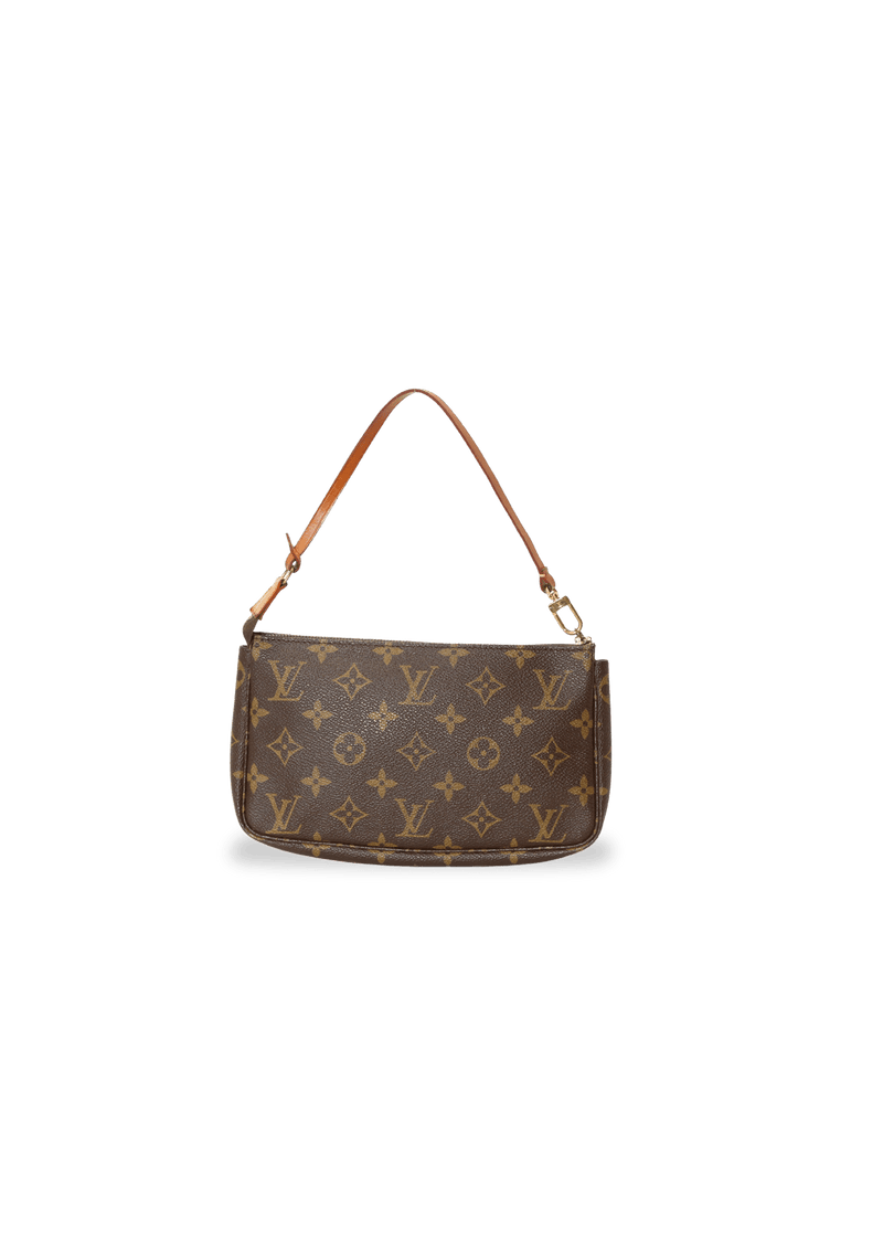 MONOGRAM POCHETTE ACCESSOIRES