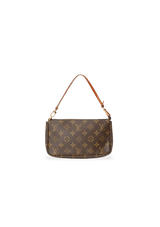 MONOGRAM POCHETTE ACCESSOIRES