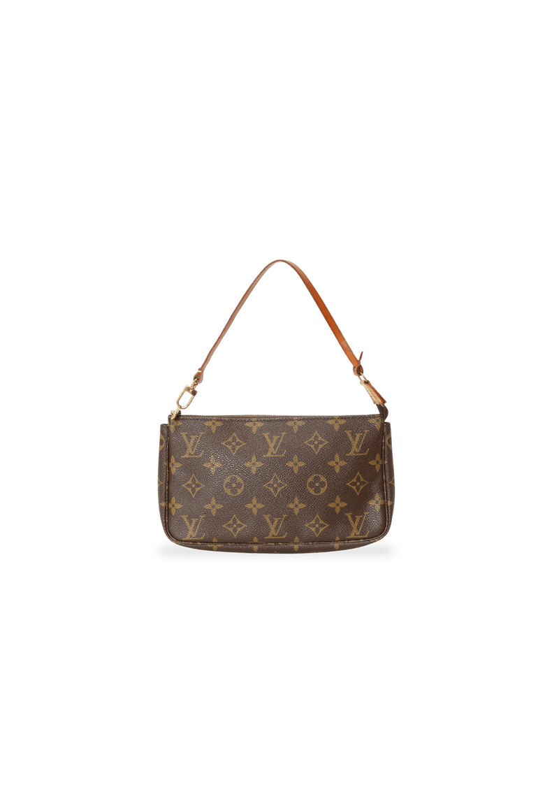 MONOGRAM POCHETTE ACCESSOIRES