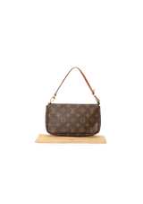 MONOGRAM POCHETTE ACCESSOIRES