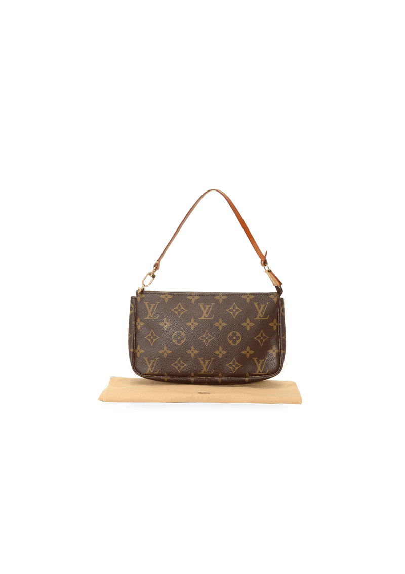 MONOGRAM POCHETTE ACCESSOIRES