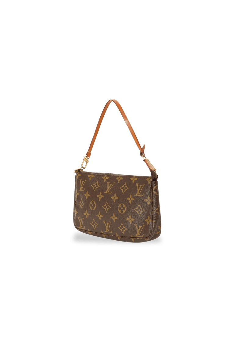 MONOGRAM POCHETTE ACCESSOIRES