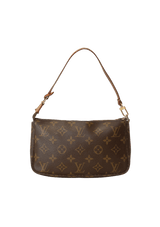 MONOGRAM POCHETTE ACCESSOIRES