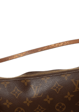 Bolsa Louis Vuitton Monogram Pochette Valmy Marrom Original – Gringa