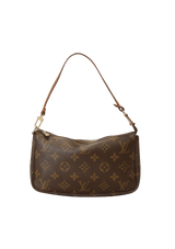 MONOGRAM POCHETTE ACCESSOIRES