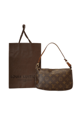 MONOGRAM POCHETTE ACCESSOIRES